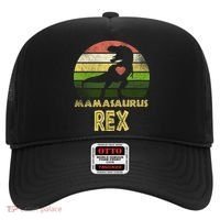 Mamasaurus Rex Hat thumb 0