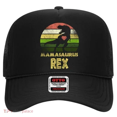 Mamasaurus Rex Hat