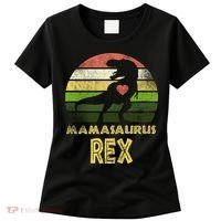Mamasaurus Rex Women's T-Shirt thumb 0