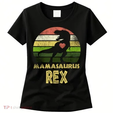 Mamasaurus Rex Women's T-Shirt