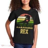 Mamasaurus Rex Kids T-Shirt thumb 2