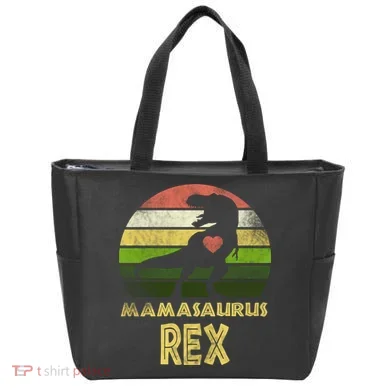 Mamasaurus Rex Tote Bag