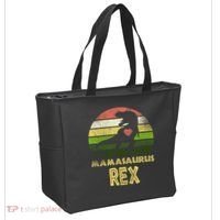 Mamasaurus Rex Tote Bag thumb 2