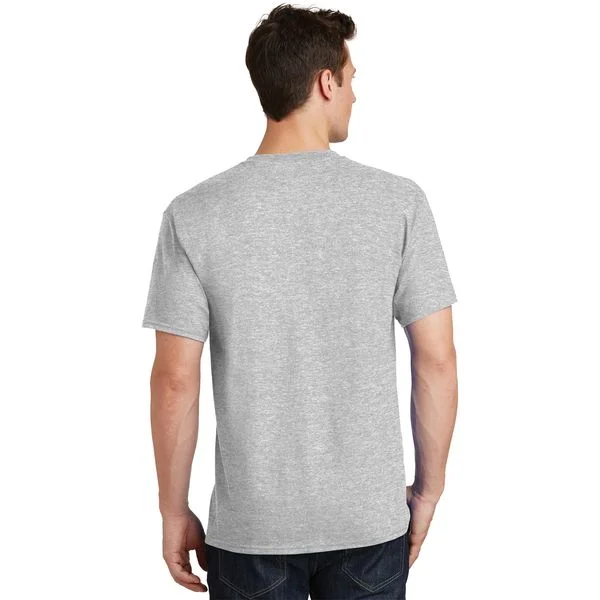 Man Squatting T-Shirt