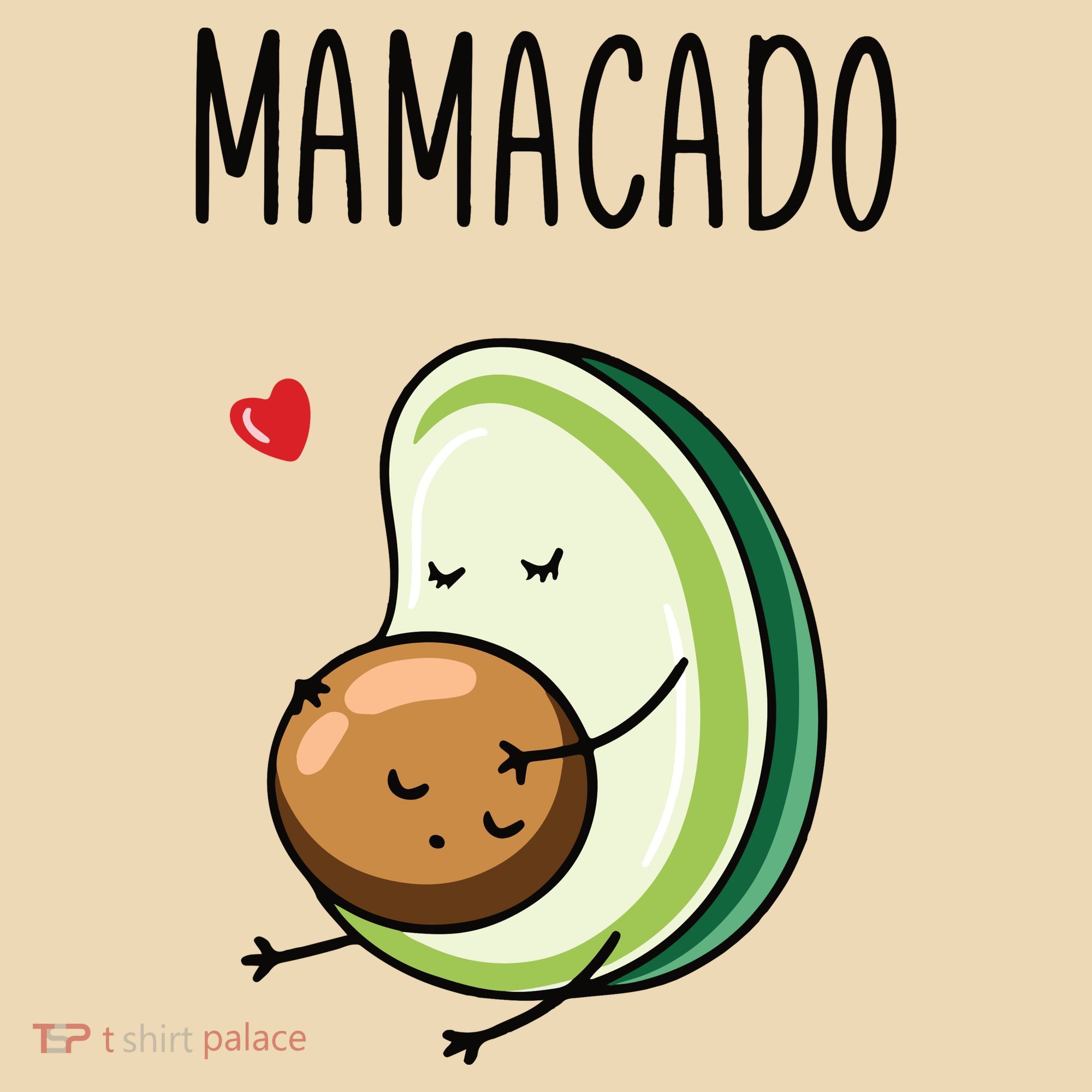 Mamacadobaby Announcement New Mom Tote Bag