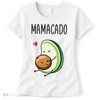 Mamacadobaby Announcement New Mom Women's T-Shirt thumb 0
