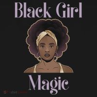 Melanin Afro Natural Hair Juneteenth Black Girl Magic Gift Women's Hoodie thumb 2