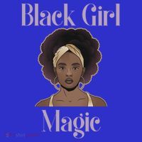 Melanin Afro Natural Hair Juneteenth Black Girl Magic Gift Women's Tank Top thumb 5