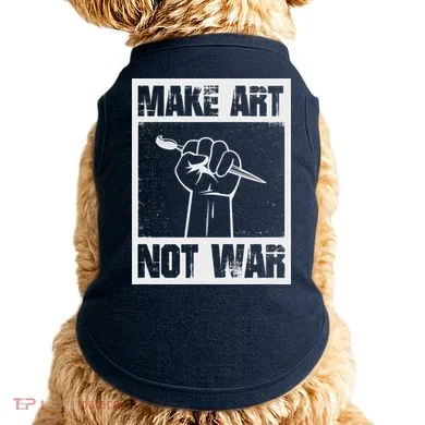 Doggie Tank