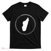 Madagascar Antananarivo Nosy Be Isalo Graphic T-Shirt thumb 0