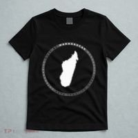 Madagascar Antananarivo Nosy Be Isalo Graphic T-Shirt thumb 5