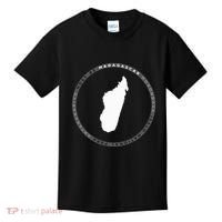 Madagascar Antananarivo Nosy Be Isalo Graphic Kids T-Shirt thumb 0