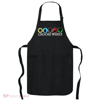 Apron