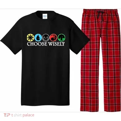 Pajama Set