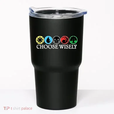 Tumbler