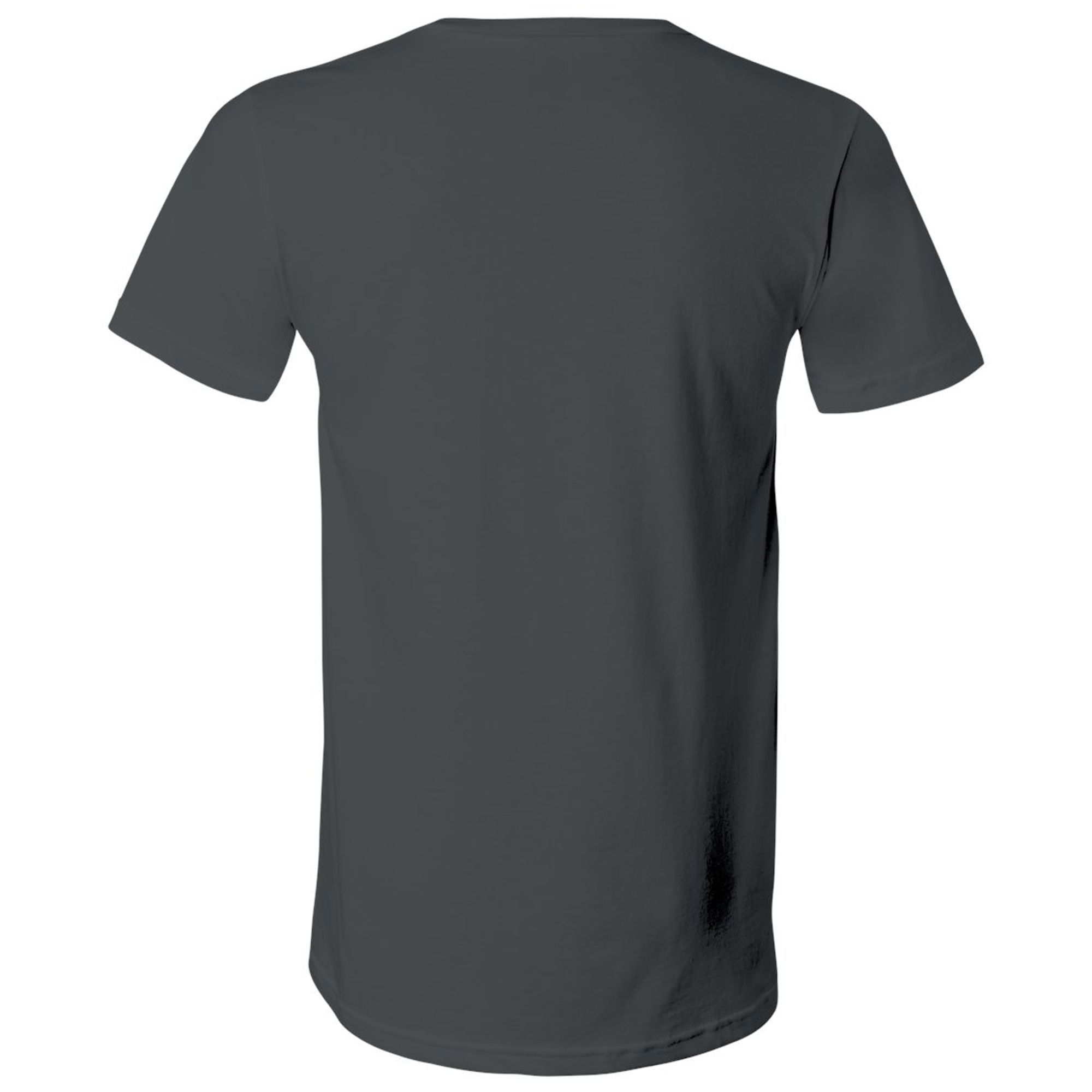 Mana Symbols Gathering Magic Choose Wisely  V-Neck T-Shirt