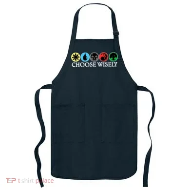 Apron