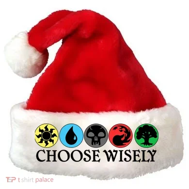 Santa Hat