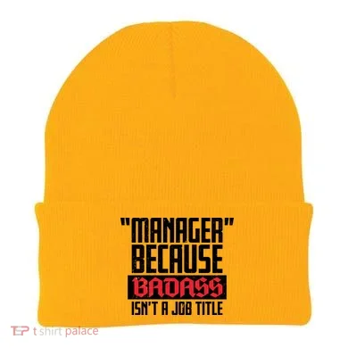 Beanie