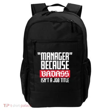 Backpack