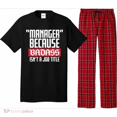 Pajama Set