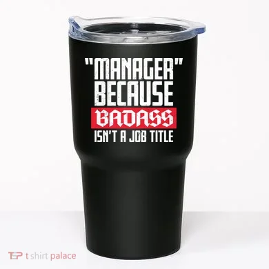Tumbler