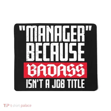 Mousepad