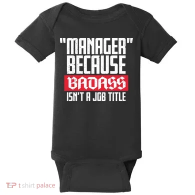 Baby Bodysuit