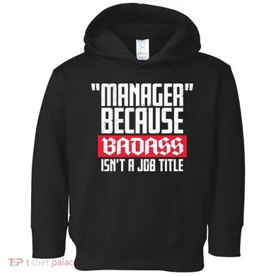 Toddler Hoodie