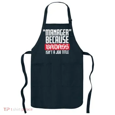 Apron