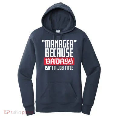 Women's Hoodie