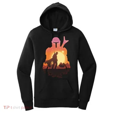 Women's Hoodie