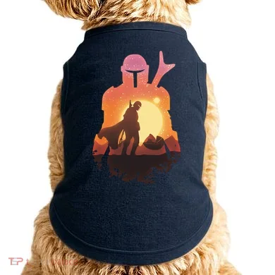 Doggie Tank
