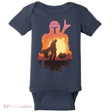 Baby Bodysuit