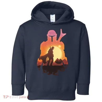 Toddler Hoodie