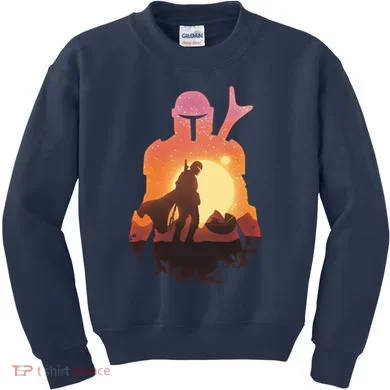 Kids Sweatshirt