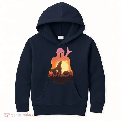 Kids Hoodie