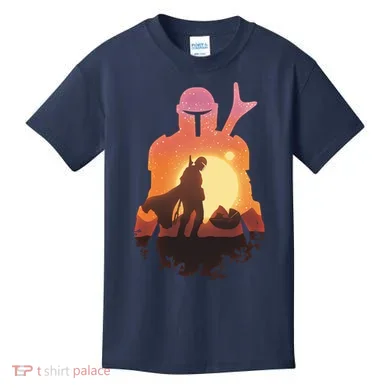 Kids T-Shirt