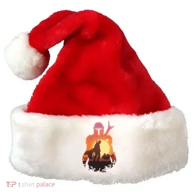 Santa Hat