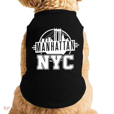 Doggie Tank