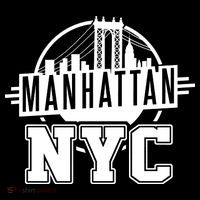 Manhattan NYC Long Sleeve Shirt thumb 2