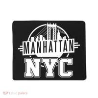 Manhattan NYC Mousepad thumb 0