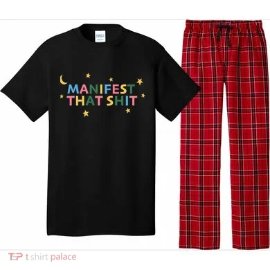 Pajama Set