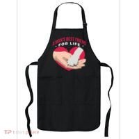 Man's Best Friend For Life Dog Apron thumb 0