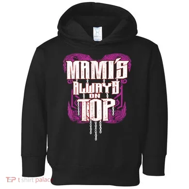 Toddler Hoodie