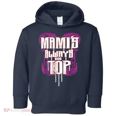 Toddler Hoodie