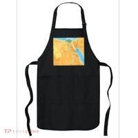 Map of Egypt Apron thumb 0