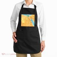 Map of Egypt Apron thumb 2