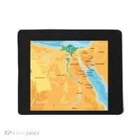 Map of Egypt Mousepad thumb 0