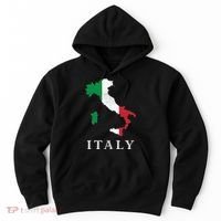 Map Of Italy  Hoodie thumb 0
